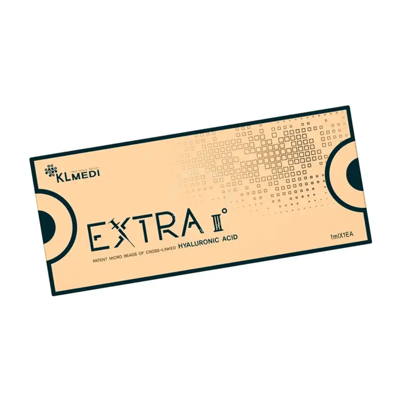 KL Medi Extra III (1 x 1ml)