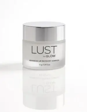 LUST: ADVANCED LIP RECOVERY COMPLEX