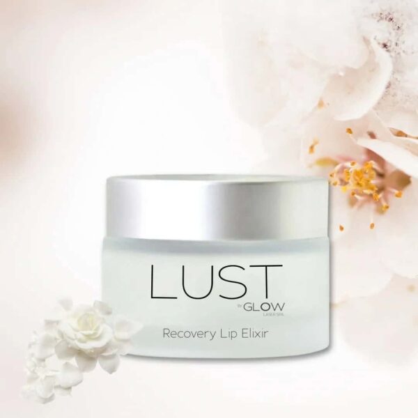 LUST - Post Treatment Recovery Lip Elixir