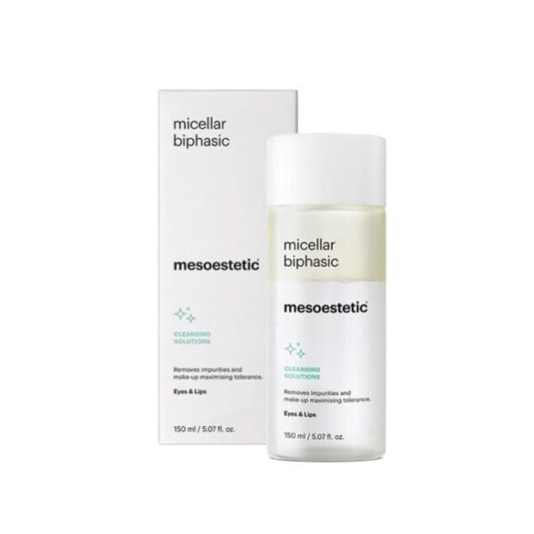 Mesoestetic Micellar Biphasic (1 x 150ml)