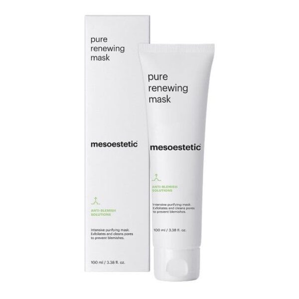 Mesoestetic Pure Renewing Mask (1 x 100ml)