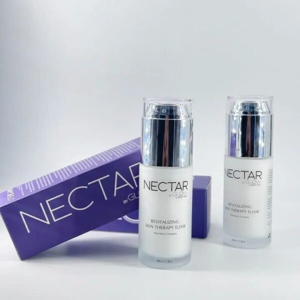 NECTAR Post-Treatment Recovery