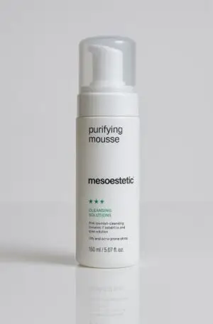 Mesoestetic Purifying Mousse (1 x 150ml)