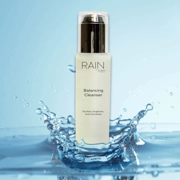 rain cream