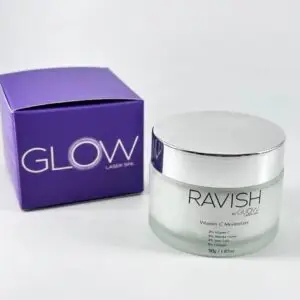 glow cream