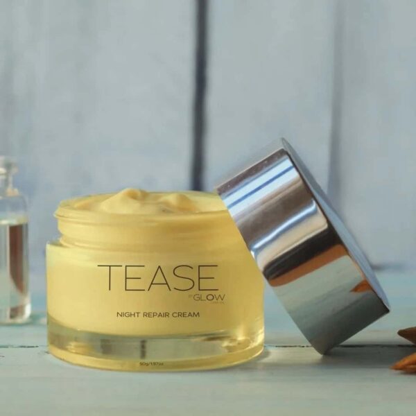 TEASE - Night Repair Cream