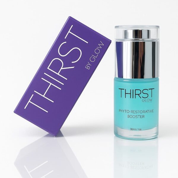 THIRST - Post Treatment Recovery Serum