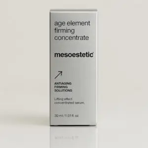 Mesoestetic Age Element Firming Concentrate (1 x 30ml)