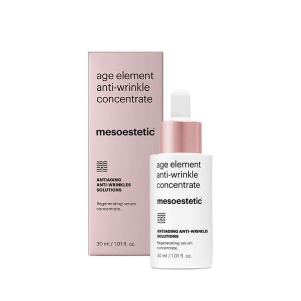 Mesoestetic Age Element Anti-Wrinkle Concentrate (1 x 30ml)