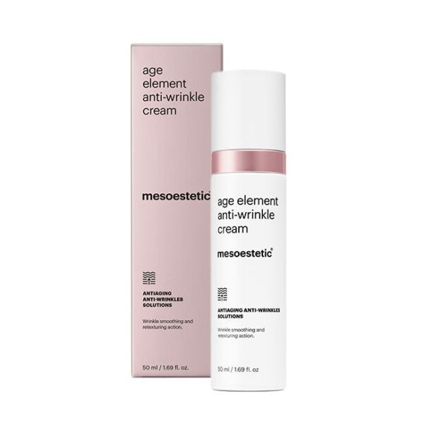 Mesoestetic Age Element Anti-Wrinkle Cream (1 x 50ml)