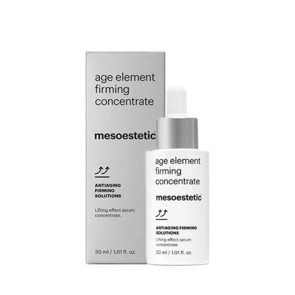 Mesoestetic Age Element Firming Concentrate (1 x 30ml)