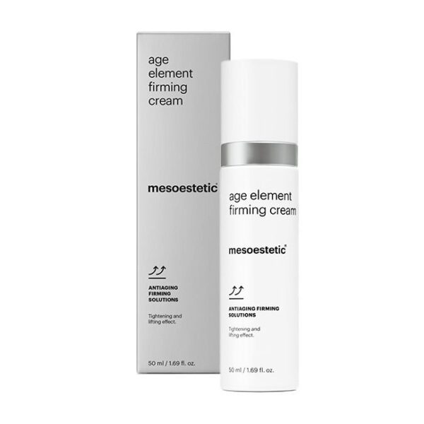 Mesoestetic Age Element Firming Cream (1 x 50ml)