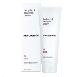 Mesoestetic Bodyshock Essential Cream (1 x 250ml)