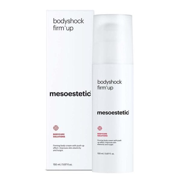 Mesoestetic Bodyshock Firm' Up (1 x 150ml)