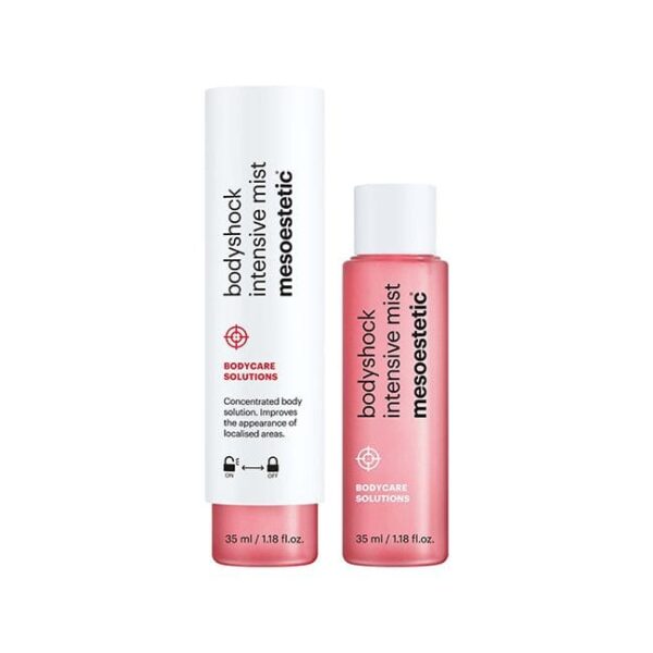 Mesoestetic Bodyshock Intensive Mist (2 x 35ml)