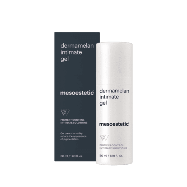 Mesoestetic Dermamelan Intimate Gel (1 x 50ml)