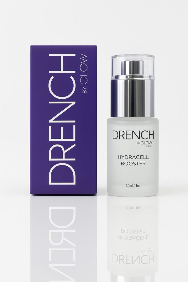 DRENCH Hyaluronic Acid (1 x 30ml)