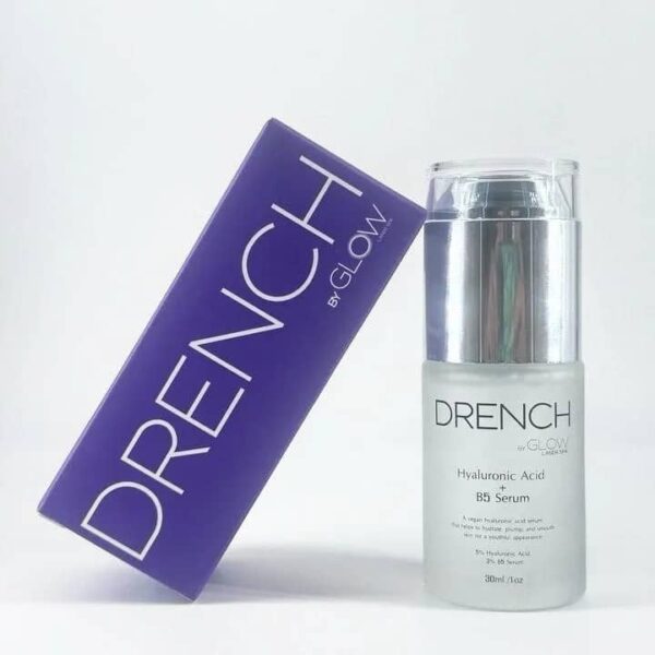 DRENCH Hyaluronic Acid