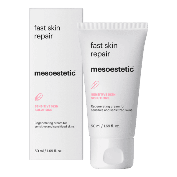 Mesoestetic Fast Skin Repair (1 x 50ml)