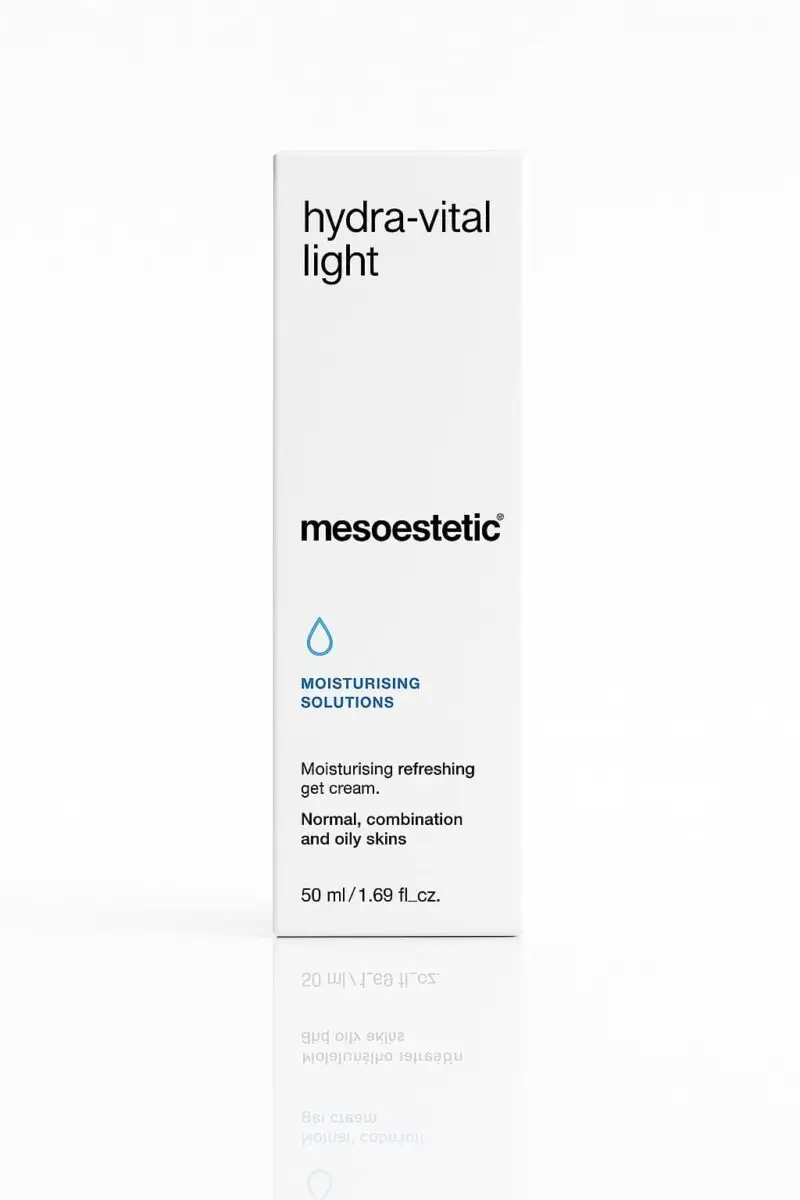 Mesoestetic Hydra-Vital Light (1 x 50ml)