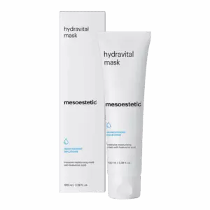 Mesoestetic Hydravital Mask (1 x 100ml)
