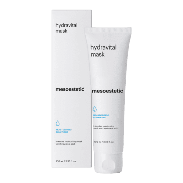 Mesoestetic Hydravital Mask (1 x 100ml)