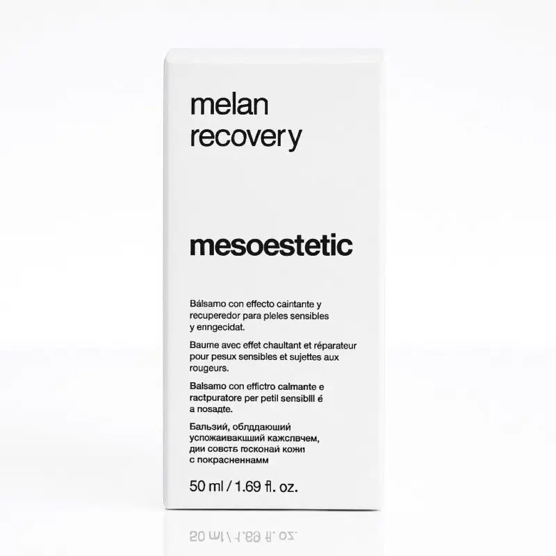 Mesoestetic Melan Recovery (1 x 50ml)