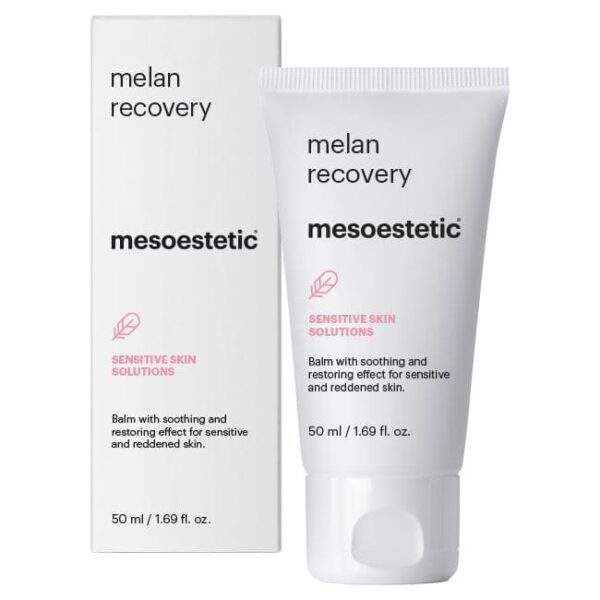 Mesoestetic Melan Recovery (1 x 50ml)