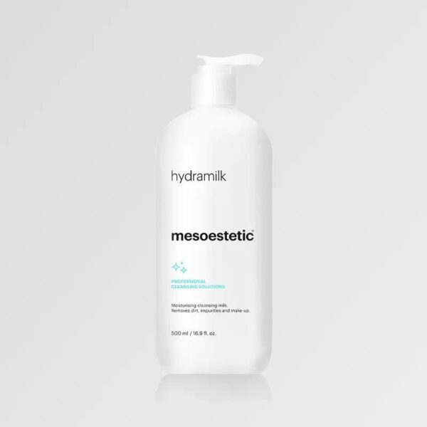 Mesoestetic Hydra Milk Cleanser (1 x 500ml)