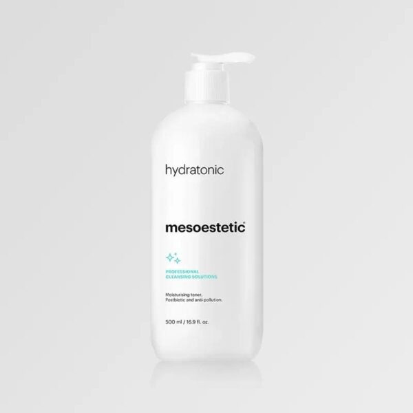 Mesoestetic Hydra Tonic (1 x 500ml)