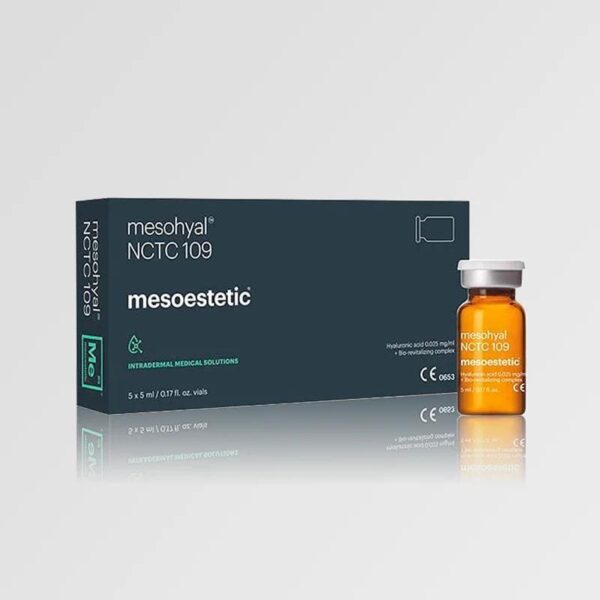 Mesoestetic Mesohyal NCTC109 (5 x 5ml)