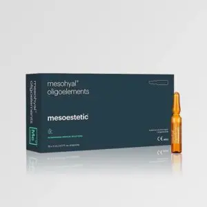 Mesoestetic Mesohyal Oligoelements (20 x 5ml)