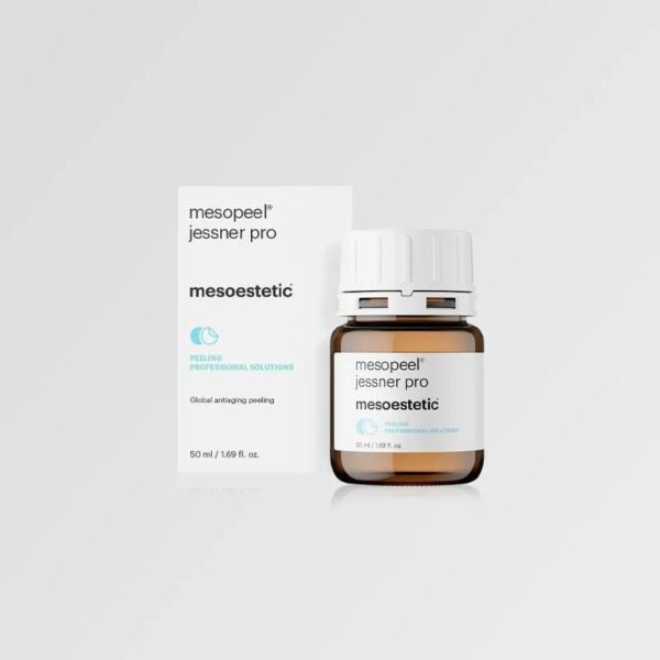 Mesoestetic Mesopeel Jessner Pro (1 x 50ml)