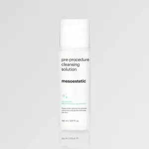 Mesoestetic Pre-Procedure Cleansing Solution (1 x 150ml)