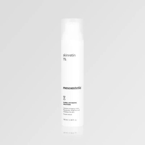 Mesoestetic Skinretin 1% (1 x 100ml)