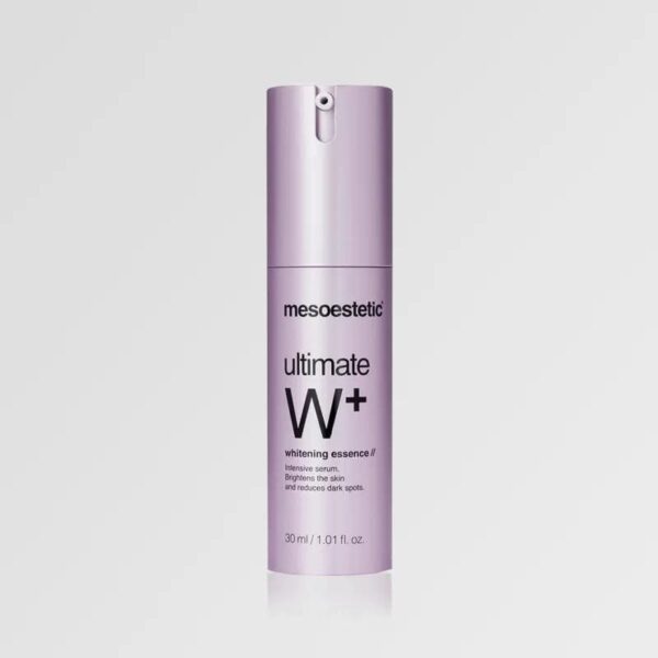 Mesoestetic Ultimate W+ Whitening Essence (1 x 30ml)