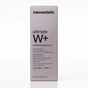 Mesoestetic Ultimate W+ Whitening Essence (1 x 30ml)