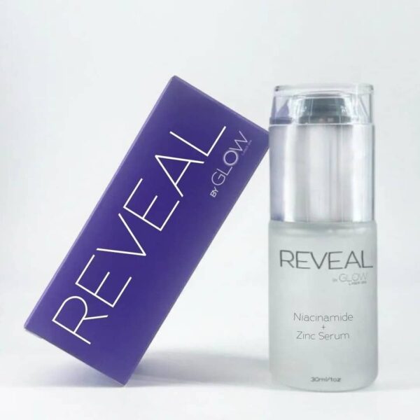 REVEAL Brightening Booster