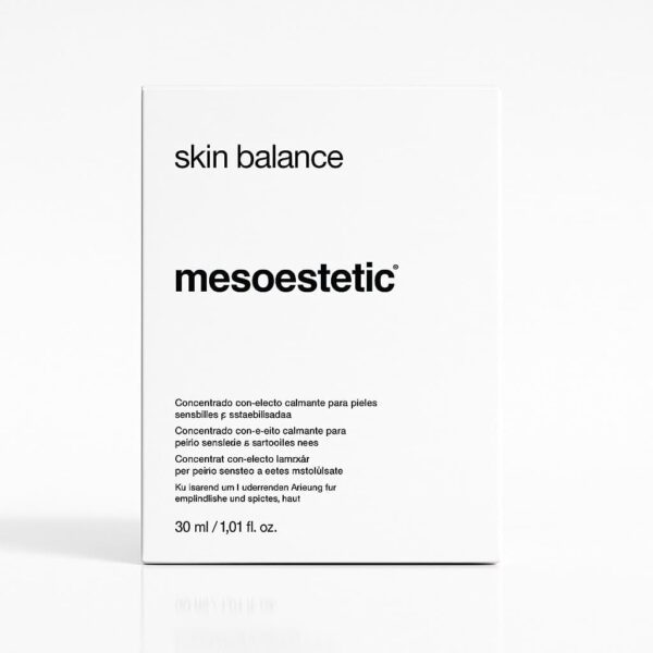 Mesoestetic Skin Balance (1 x 30ml)