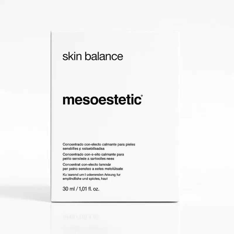 Mesoestetic Skin Balance (1 x 30ml)