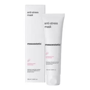 Mesoestetic Anti-stress Face Mask