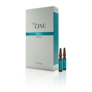 The Line - Whitening Solution