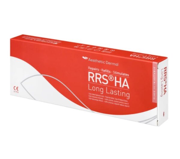 Aesthetic Dermal RRS HA Long Lasting