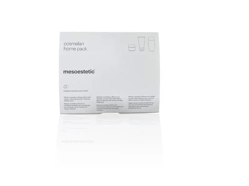Mesoestetic Cosmelan Home Pack (1 x 1 pack)