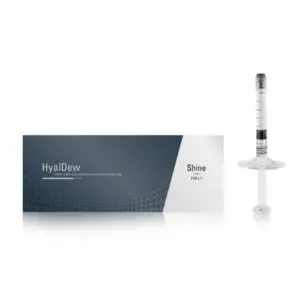 HyalDew Shine (2 x 1ml)
