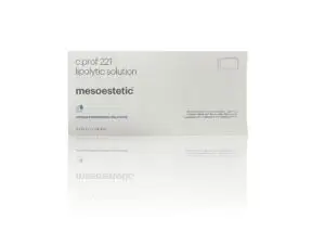 Meso.prof c.prof 221 lipolytic solution