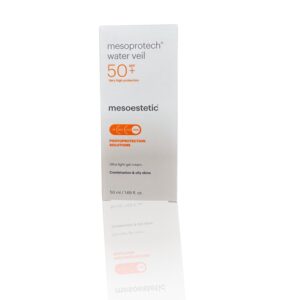 Mesoestetic Mesoprotech Water Veil SPF 50+ (1 x 50ml)