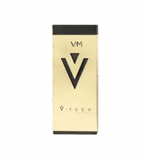 V-Tech System Kit 25ml (5 vials x 5ml + 5 gel masks x 5ml)