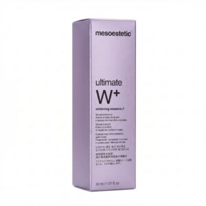 Mesoestetic Ultimate W+ Whitening Spot Erase (1 x 15ml)