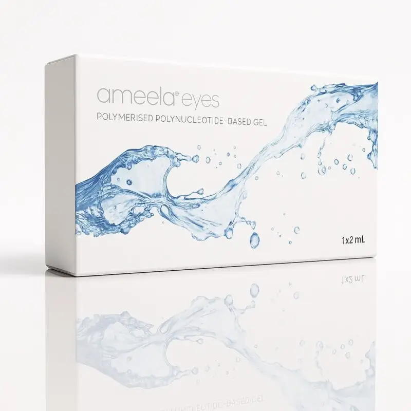 Ameela Eyes